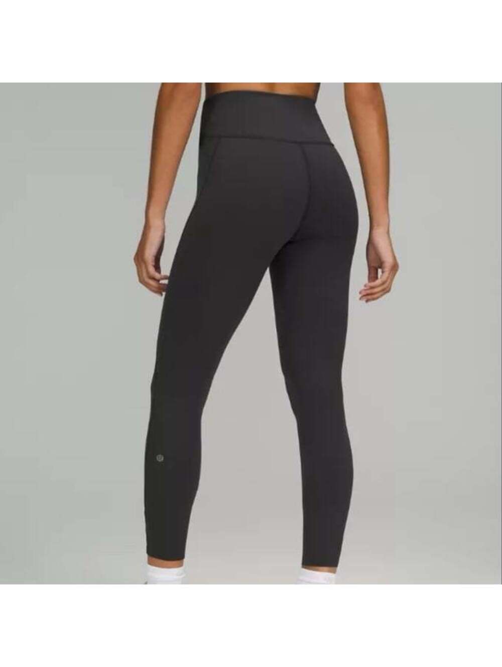 Base Pace High-Rise Running Tight 28” size 4